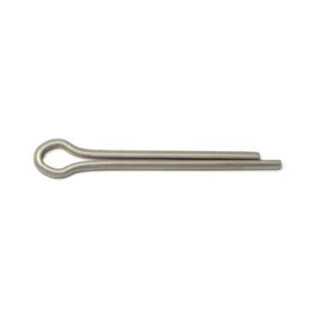 3/16 X 1-3/4 18-8 Stainless Steel Cotter Pins 8PK